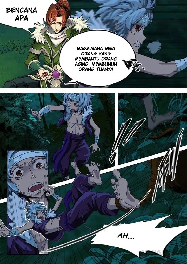 Three Kingdoms Chapter 02 Gambar 10